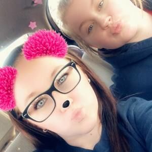 Meet your Posher, Kaylee